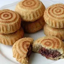 Cinnamon Maamoul - 250 Grams